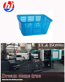 البلاستيك قفص سلة مربع حقن صب آلة الصانع خط إنتاج العفن في الصين