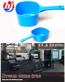 البلاستيك حقن سكوب حقن صب آلة المصنع أفضل نوعية خط إنتاج العفن في الصين