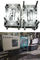20 - 400g/S آلة صناعة البيكليت للإنتاج الصناعي