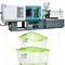 المضخة المتغيرة آلة صناعة حقن نظام التبريد التلقائي ونظام تغذية المواد