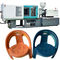 آلة صناعة حقن للأنابيب المعدلة لـ PVC مع وزن حقن 100-150g
