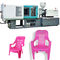 آلة صناعة الكراسي الكهربائية 100-300 طن قوة التشبيك 7-15 كيلوواط قوة التدفئة 25-80 ملم المسمار