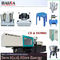 البلاستيك حقن سكوب حقن صب آلة المصنع أفضل نوعية خط إنتاج العفن في الصين