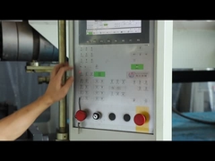 آلة صناعة القالب الهيدروليكية للضغط العالي