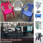 High Power Plastic Injection Molding Machine For Plastic Chairs Good Stability