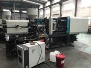 PLC Control Bakelite Injection Molding Machine Durable 7800KN Clamping Force