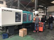 Benchtop Injection Molding Machine , PET Injection Blow Molding Machine