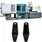 آلة صياغة حقنية أوتوماتيكية لـ PET Preform Clamping Stroke Range 360 - 420 mm