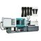3 - 5 مناطق التسخين آلة صناعة القوالب بالحقن باكليت مع معدل الحقن 20 - 400g / S