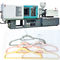أوتوماتيكي بي تي ماكينة صناعة القالب المضخة 100-300 طن قوة التشنج 7-15 كيلوواط الطاقة التدفئة