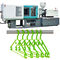 أوتوماتيكي بي تي ماكينة صناعة القالب المضخة 100-300 طن قوة التشنج 7-15 كيلوواط الطاقة التدفئة