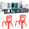 الكهربائية الكرسي البلاستيكي آلة صب الحقن 100-300 طن 7-15 كيلوواط الطاقة التدفئة 50-100 غرام الوزن الحقن