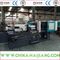 صناديق بلاستيكية تعمل بالهواء المضغوط صنع حقن آلة صب CE ISO9001 المدرجة