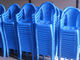 تكويم كرسي بلاستيكيّ صنع قالب يجعل آلة أفقيّ نوع ce ISO