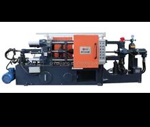 حرارة تحت الحمراء الطاقة توفير آلة صب الحقن مع نظام التبريد التلقائي