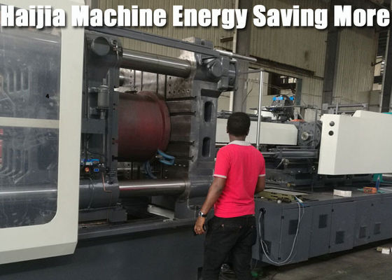 المحوسبة البوليمر حقن صب الآلة، البلاستيك القدح ماكينة