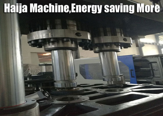 عالية الأداء البلاستيك كرسي حقن صب الآلة المسمار الملدنات