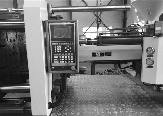 السيراميك التدفئة الفرقة السيارات الهيدروليكية حقن صب الآلة 110.7kw سخان الطاقة