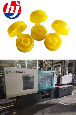 13.6kw الطاقة التدفئة الدقة البلاستيكية آلة طلاء الحقن الكهربائية