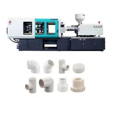 صانع الحقن المثالي طاقة تسخين 6.5 كيلوواط و 4 مناطق تسخين