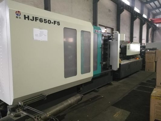 التلقائي الهيدروليكية حقن صب الإله من البلاستيك كرسي سرعة عالية