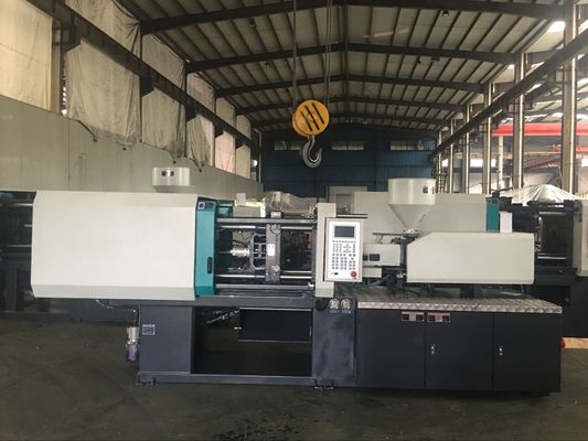 البلاستيك آلة توفير الطاقة حقن صب 11kw السلطة المنتجات البلاستيكية ماكينة