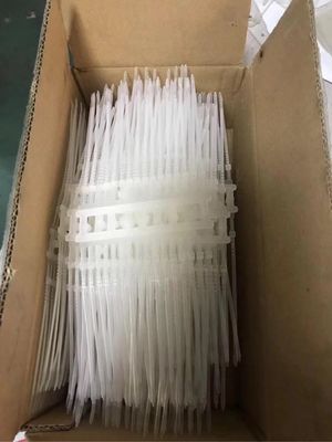 إنتاج خاص حزمة التعبئة والتصنيع آلة صناعة الحقن تحسين الكفاءة انخفاض استهلاك الطاقة