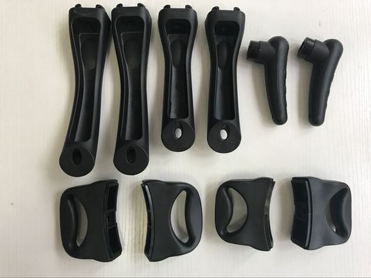 18.5kw السلطة آلة حقن صب الباكليت ، أفقي حقن البلاستيك آلة صب