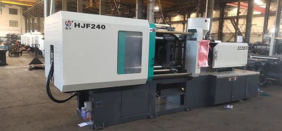 آلة التشكيل والحقن عالية السرعة PET التشكيل الموفرة للطاقة